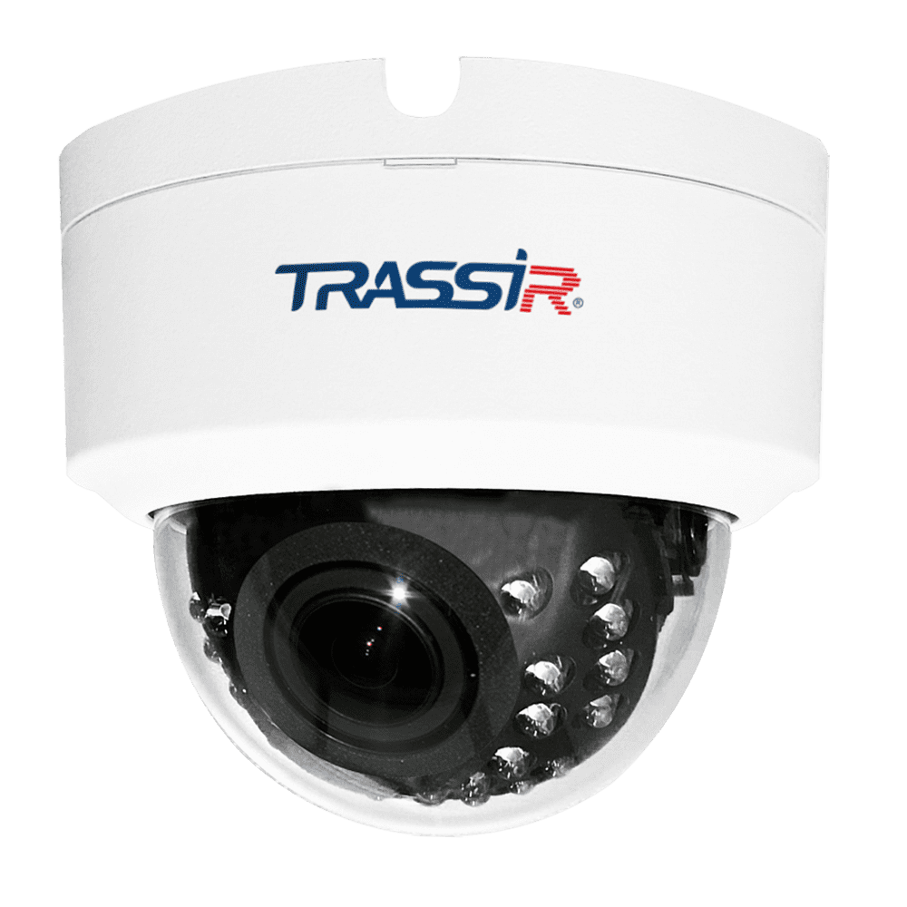 IP-камера TRASSIR TR-D2D2 v2